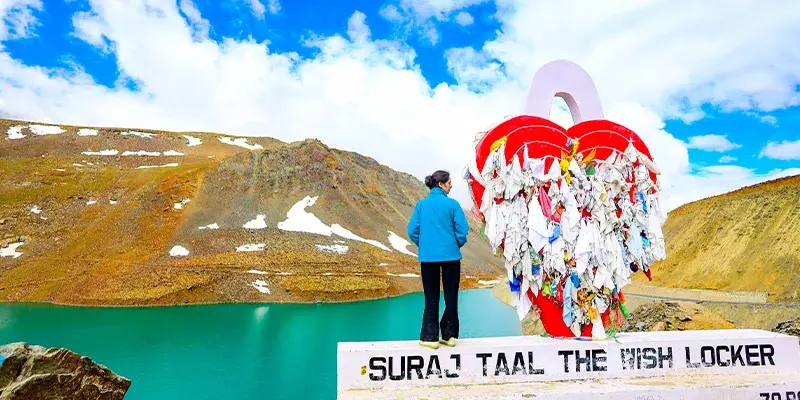 Himachal Pradesh travel guide mountains valleys culture Himachal